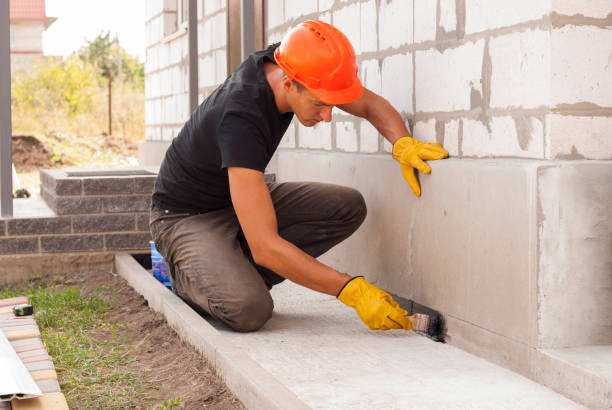 Licensed Vapor Barrier Installation service in Arcata, CA - Halo Water Proofing